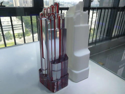 千萬(wàn)級(jí)年產(chǎn)量賦能，松山湖雙創(chuàng)社區(qū)迎3D打印高企入駐，網(wǎng)絡(luò)技術(shù)服務(wù)再添新翼